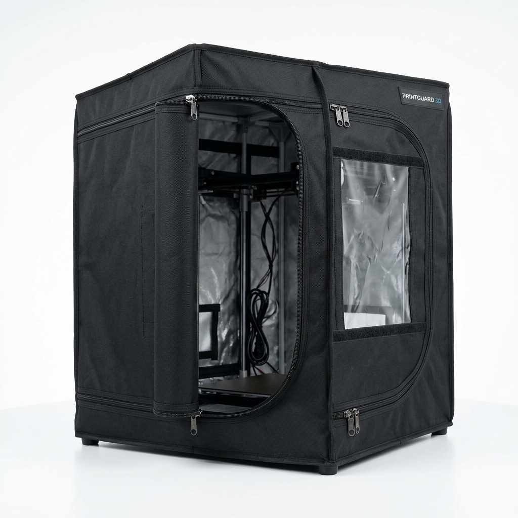 3D Printer Enclosure