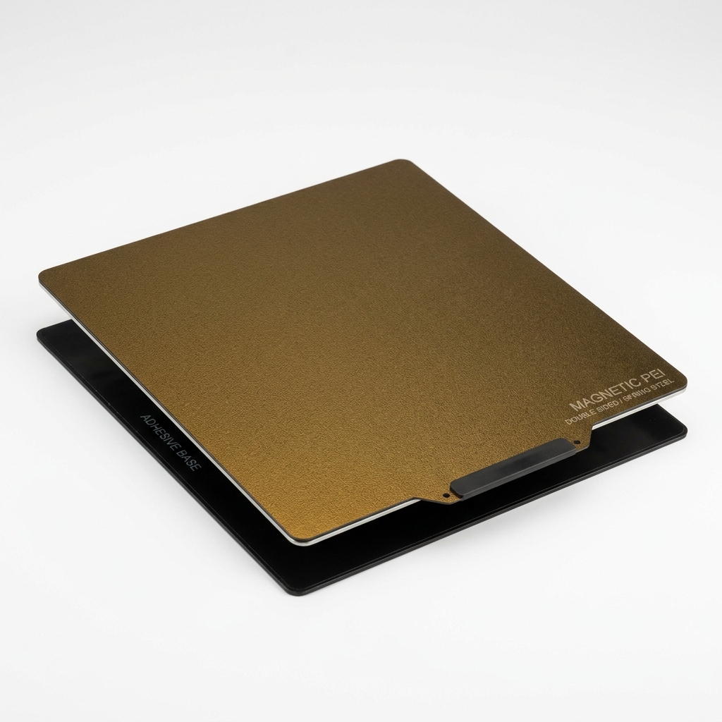 PEI Magnetic Build Plate
