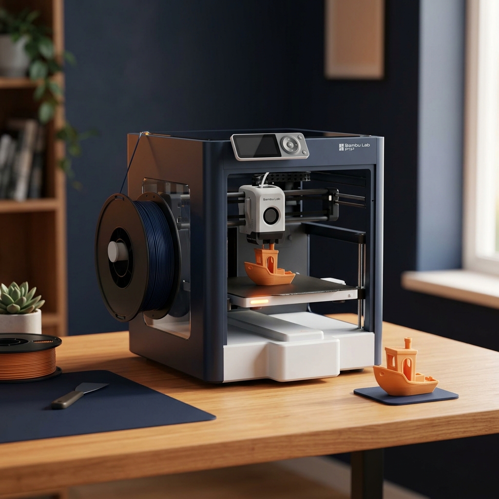 Best 3D Printer for Beginners (June 2026): A Complete Buying Guide