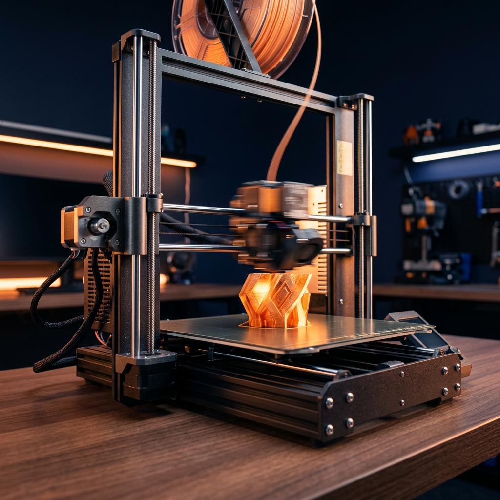 3D Printer Speed Explained: What Does mm/s Actually Mean?