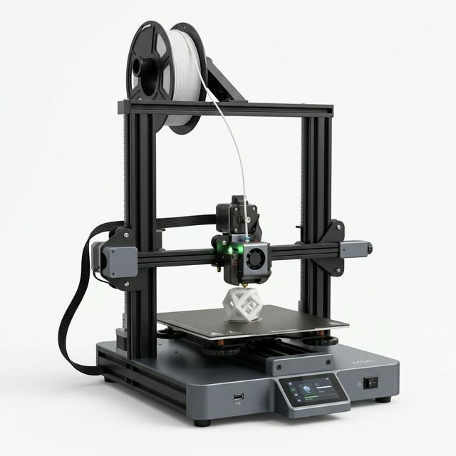 AnkerMake M5C