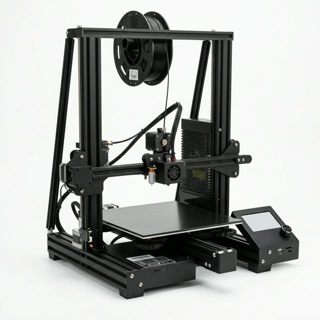 Artillery Sidewinder X3 Pro