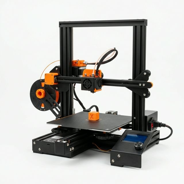 Creality Ender 3 V3 KE