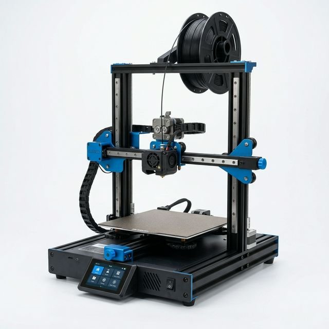Elegoo Neptune 4 Pro