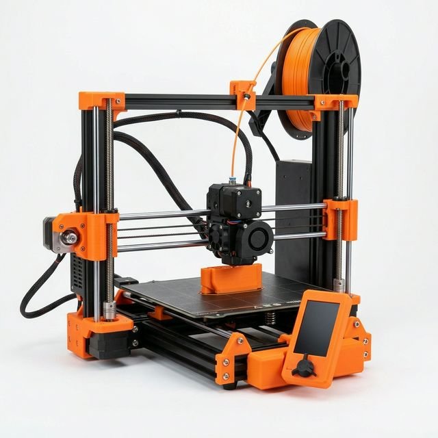 Prusa MK4S